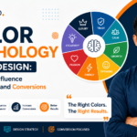 Color Psychology in Web Design