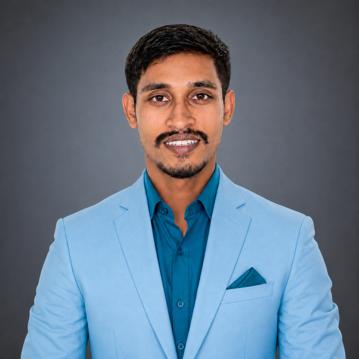 Suraj Gupta